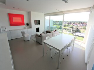 Appartement Knokke-Heist Équipement 12