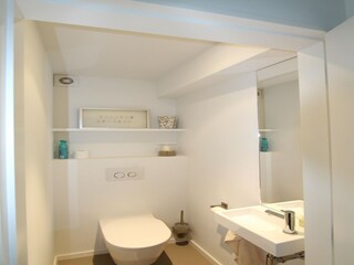 Apartamento Knokke-Heist Características 14