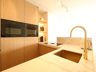 Apartment Knokke-Heist Ausstattung 1