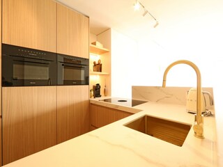 Appartement Knokke-Heist Équipement 2