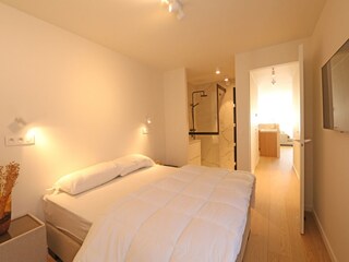 Appartement Knokke-Heist Équipement 4