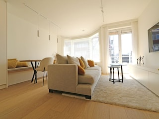 Apartment Knokke-Heist Ausstattung 4