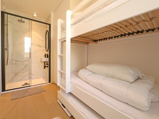 Appartamento Knokke-Heist Caratteristiche 11