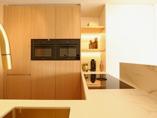 Appartement Knokke-Heist Équipement 8
