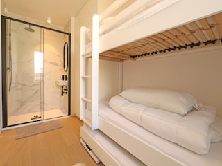 Apartment Knokke-Heist Ausstattung 8