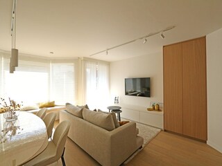 Appartement Knokke-Heist Équipement 1