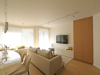 Appartement Knokke-Heist Kenmerken 1
