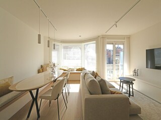Appartement Knokke-Heist Équipement 10