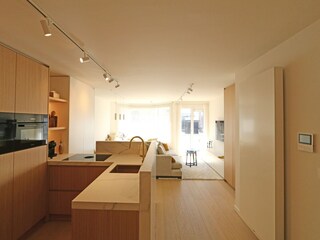 Apartment Knokke-Heist Ausstattung 3