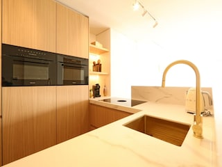 Apartment Knokke-Heist Features 4