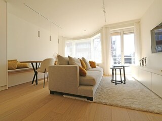 Appartamento Knokke-Heist Caratteristiche 7