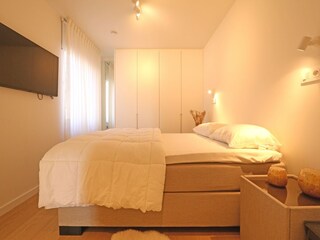Apartamento Knokke-Heist Características 8