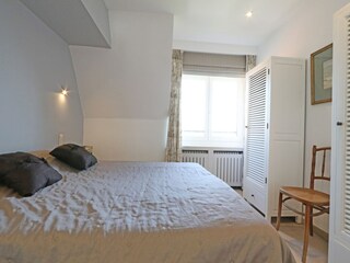 Appartement Knokke-Heist Kenmerken 3