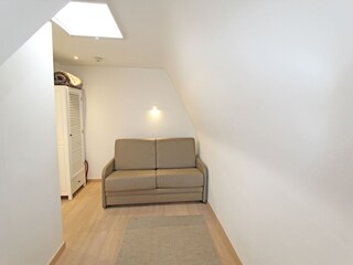 Appartement Knokke-Heist Équipement 4