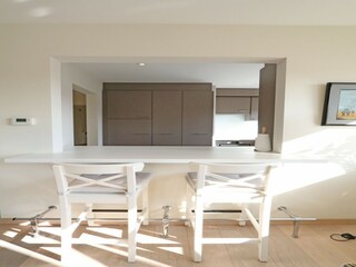 Appartement Knokke-Heist Kenmerken 6