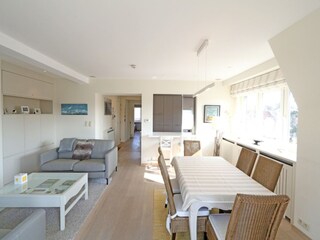 Appartement Knokke-Heist Kenmerken 7