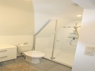 Appartement Knokke-Heist Kenmerken 9