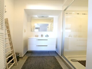 Appartement Knokke-Heist Équipement 10