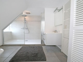 Appartement Knokke-Heist Équipement 12