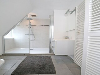 Appartement Knokke-Heist Kenmerken 12