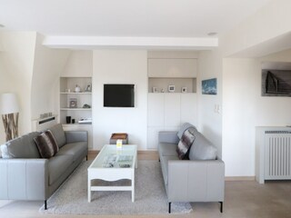 Apartment Knokke-Heist Features 1
