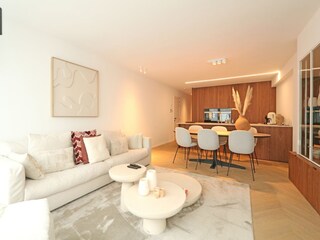 Appartement Knokke-Heist Équipement 2