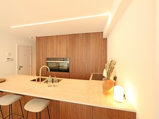 Apartment Knokke-Heist Features 12