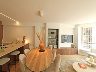 Apartment Knokke-Heist Features 3