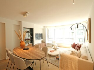 Appartement Knokke-Heist Kenmerken 4