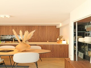 Apartment Knokke-Heist Features 7