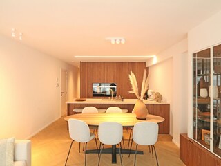 Apartment Knokke-Heist Ausstattung 6