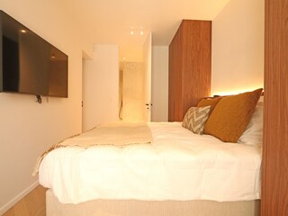 Apartamento Knokke-Heist Características 7