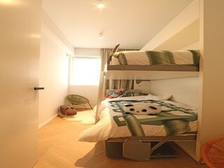 Appartamento Knokke-Heist Caratteristiche 9