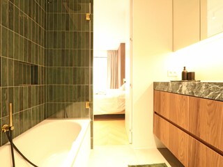 Apartment Knokke-Heist Features 11
