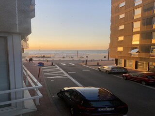 Apartment Knokke-Heist Environment 20