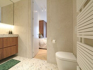 Appartamento Knokke-Heist Caratteristiche 15