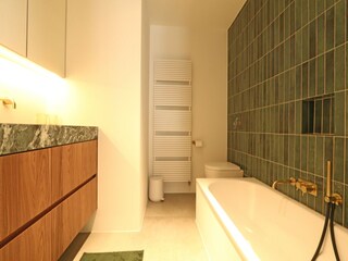 Apartamento Knokke-Heist Características 3