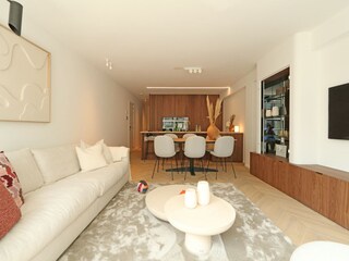 Apartamento Knokke-Heist Características 6