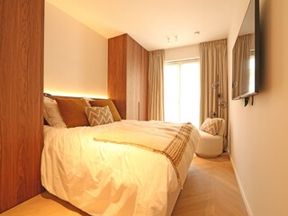 Apartamento Knokke-Heist Características 12