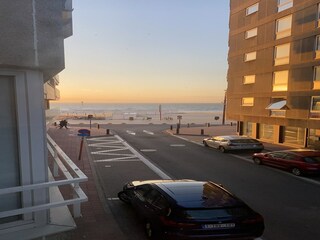 Apartment Knokke-Heist Environment 18
