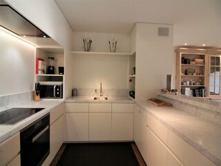 Appartement Knokke-Heist Kenmerken 16
