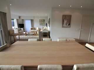 Appartement Knokke-Heist Équipement 7