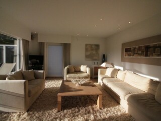 Appartement Knokke-Heist Équipement 8