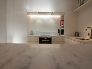 Appartement Knokke-Heist Kenmerken 9