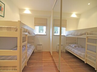 Appartement Knokke-Heist Kenmerken 10
