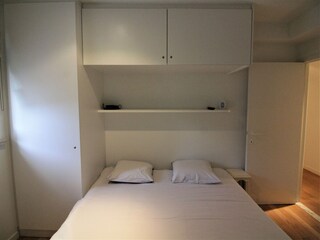 Appartement Knokke-Heist Kenmerken 17