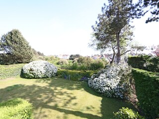 Appartement Knokke-Heist Buitenaudio-opname 4