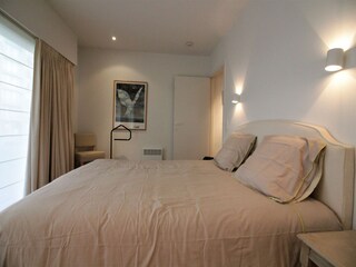 Appartement Knokke-Heist Équipement 13