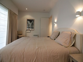 Appartement Knokke-Heist Kenmerken 13