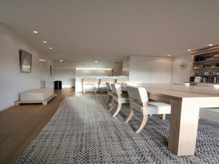 Appartement Knokke-Heist Kenmerken 16